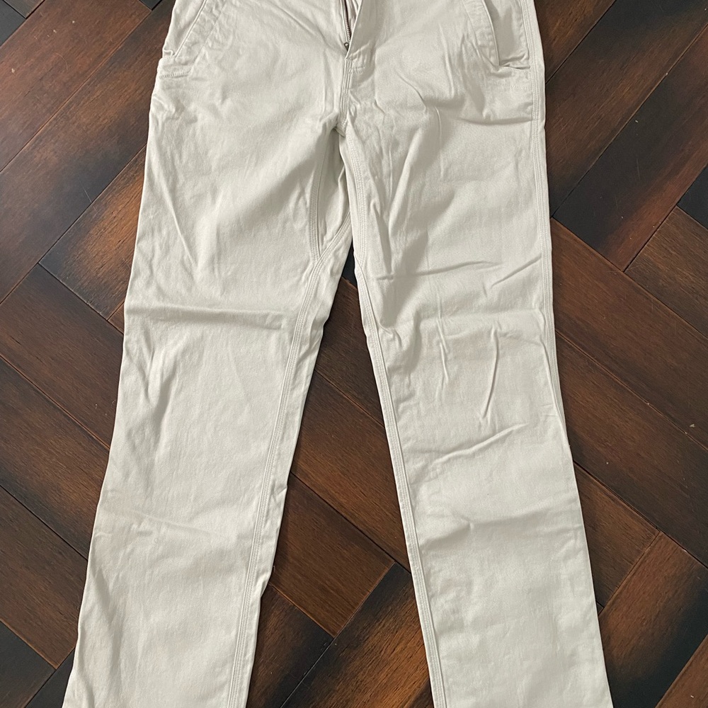 Mountain Khakis Men’s Teton Pants Relaxed Fit